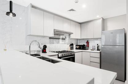 شقة - غرفة نوم - 2 حمامات للايجار في 1 Residences - 2 - وان ريزيدندس - الكفاف - زعبيل - دبي