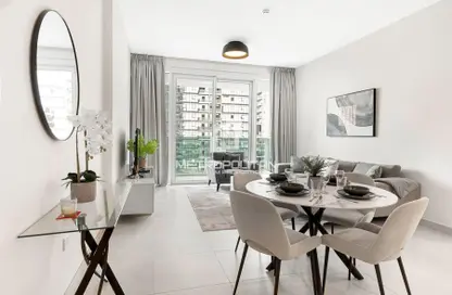 شقة - غرفة نوم - 2 حمامات للايجار في 1 Residences - 2 - وان ريزيدندس - الكفاف - زعبيل - دبي شقة - غرفة نوم - 2 حمامات للايجار في 1 Residences - 2 - وان ريزيدندس - الكفاف - زعبيل - دبي