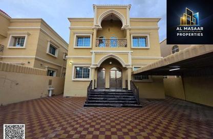 Villa - 5 Bedrooms - 7 Bathrooms for rent in Al Mowaihat 2 - Al Mowaihat - Ajman