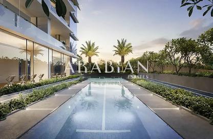 Apartment - 1 Bedroom - 2 Bathrooms for sale in Skyhills Residences 2 - Skyhills Residences - Dubai Science Park - Dubai
