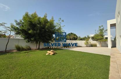 Villa - 4 - 7 for rent in Jawaher Saadiyat - Saadiyat Island - Abu Dhabi