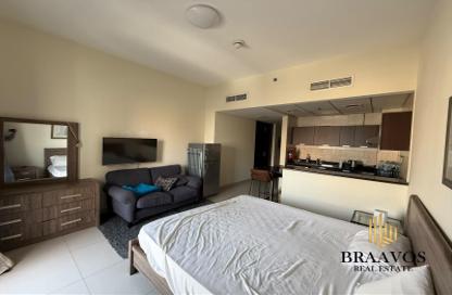 Apartment - Studio - 1 Bathroom for rent in Elite Sports Residence 10 - Elite Sports Residence - Dubai Sports City - Dubai Apartment - Studio - 1 Bathroom for rent in Elite Sports Residence 10 - Elite Sports Residence - Dubai Sports City - Dubai