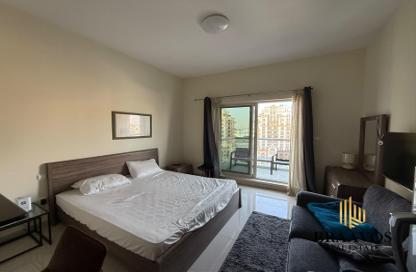 Apartment - Studio - 1 Bathroom for rent in Elite Sports Residence 10 - Elite Sports Residence - Dubai Sports City - Dubai Apartment - Studio - 1 Bathroom for rent in Elite Sports Residence 10 - Elite Sports Residence - Dubai Sports City - Dubai
