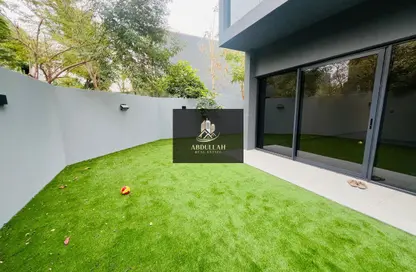 Townhouse - 3 Bedrooms - 5 Bathrooms for rent in Kaya - Masaar - Tilal City - Sharjah