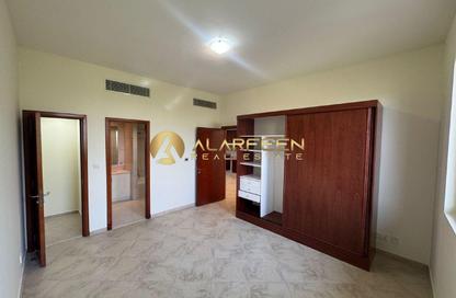 Apartment - 1 Bedroom - 2 Bathrooms for rent in Weston Court 2 - Weston Court - Motor City - Dubai