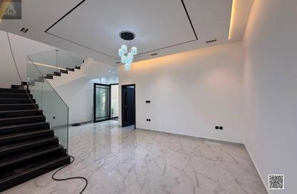 Townhouse - 3 Bedrooms - 5 Bathrooms for sale in Al Zaheya Gardens - Al Zahya - Ajman