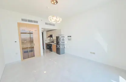 Apartment - 1 Bathroom for rent in Skyz by Danube - Arjan - Dubai