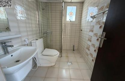 Apartment - 1 Bedroom - 1 Bathroom for rent in Liwara 1 - Ajman