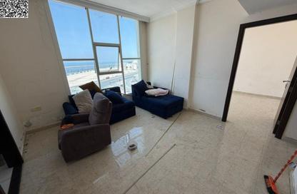 Apartment - 1 Bedroom - 1 Bathroom for rent in Liwara 1 - Ajman