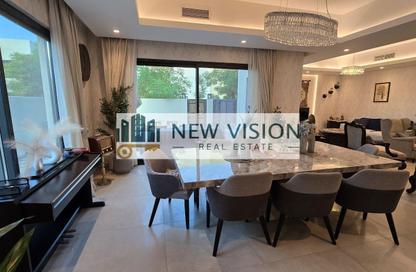 Apartment - 4 - 4 for sale in Sharjah Sustainable City - Sharjah