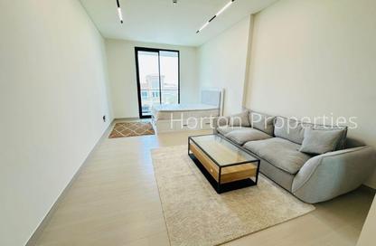 Apartment - Studio - 1 for rent in Dusk by Binghatti - District 16 - Jumeirah Village Circle - Dubai