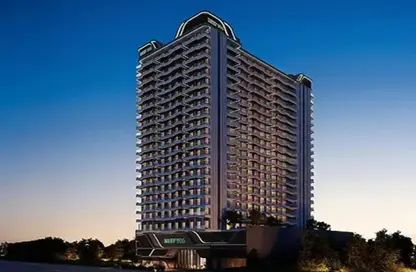 Apartment - Studio - 1 Bathroom for sale in REEF 996 - Dubai Production City (IMPZ) - Dubai