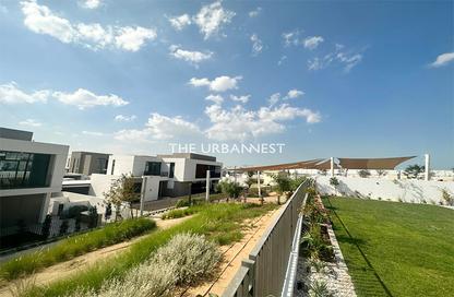 Villa - 4 Bedrooms - 5 Bathrooms for rent in Tilal Al Furjan - Al Furjan - Dubai