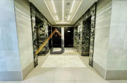 Apartment - 2 Bedrooms - 3 Bathrooms for rent in Al Shafar Palladium Building - Al Jaddaf - Dubai