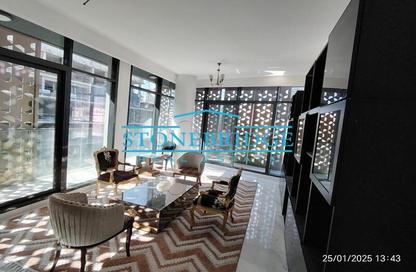 Apartment - 1 Bedroom - 2 Bathrooms for rent in Serenity Lakes 5 - District 10 - Jumeirah Village Circle - Dubai