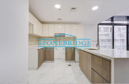 Apartment - 1 Bedroom - 2 Bathrooms for rent in Serenity Lakes 5 - District 10 - Jumeirah Village Circle - Dubai