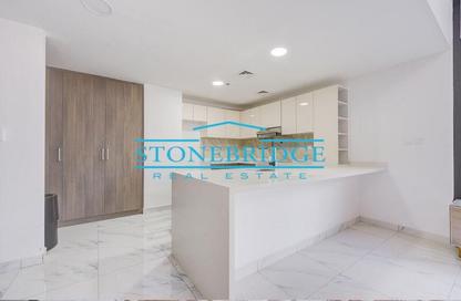 Apartment - 1 Bedroom - 2 Bathrooms for rent in Serenity Lakes 5 - District 10 - Jumeirah Village Circle - Dubai