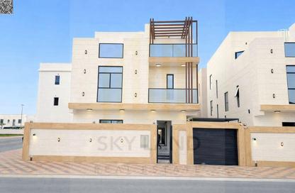 فيلا - 5 غرف نوم - 7 حمامات للبيع في الحليو 2 - الحليو - عجمان فيلا - 5 غرف نوم - 7 حمامات للبيع في الحليو 2 - الحليو - عجمان