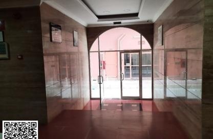 Apartment - Studio - 1 for rent in Sheikh Jaber Al Sabah Street - Al Nuaimiya - Al Nuaimiya - Ajman