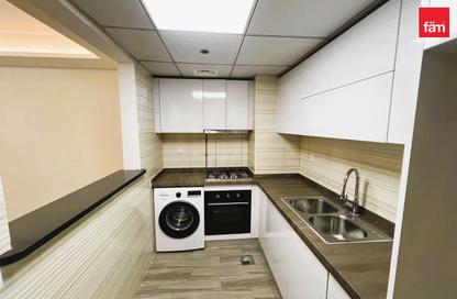 Apartment - 1 Bedroom - 1 Bathroom for sale in Laya Mansion - District 15 - Jumeirah Village Circle - Dubai