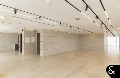 Office Space - Studio for sale in A A Tower - Sheikh Zayed Road - Dubai
