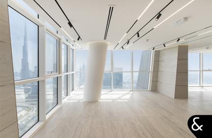 Office Space - Studio for sale in A A Tower - Sheikh Zayed Road - Dubai