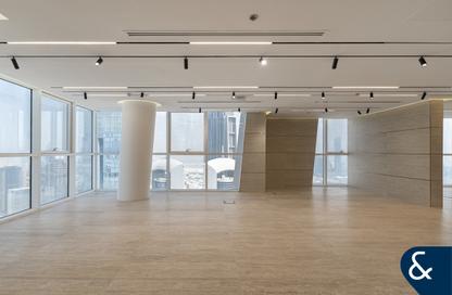 Office Space - Studio for sale in A A Tower - Trade Centre First - World Trade Center - Dubai