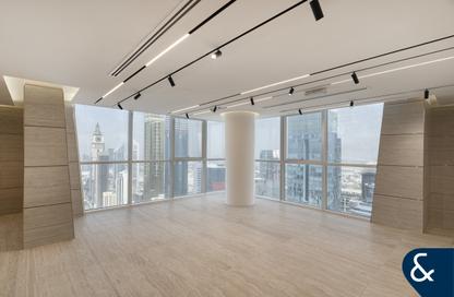 Office Space - Studio for sale in A A Tower - Trade Centre First - World Trade Center - Dubai