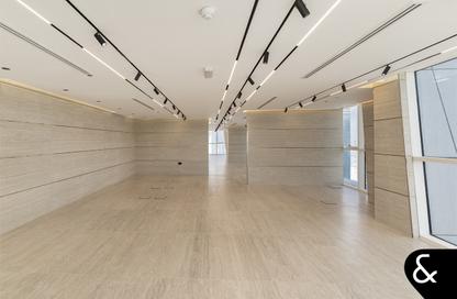 Office Space - Studio for sale in A A Tower - Sheikh Zayed Road - Dubai