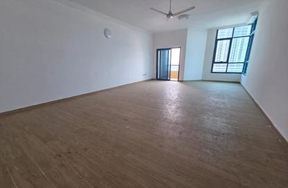 Apartment - 3 - 4 for rent in Al Khor Tower B3 - Al Khail Towers - Ajman Downtown - Ajman