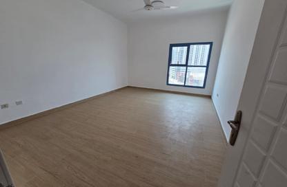 Apartment - 3 - 4 for rent in Al Khor Tower B3 - Al Khail Towers - Ajman Downtown - Ajman