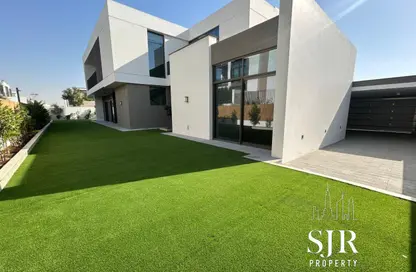 فيلا - 4 غرف نوم - 4 حمامات للايجار في تلال الفرجان - المرحلة الأولى - الفرجان - دبي