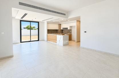 Townhouse - 4 - 4 for sale in La Rosa 6 - La Rosa - Villanova - Dubai