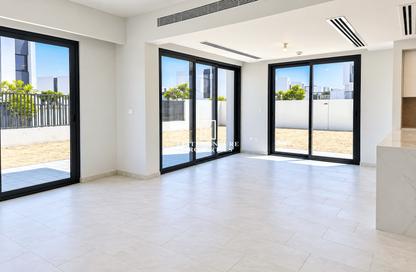 Townhouse - 4 - 4 for sale in La Rosa 6 - La Rosa - Villanova - Dubai