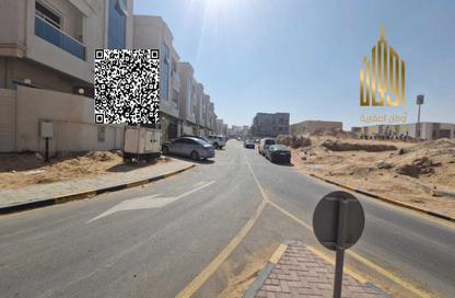Land - Studio for sale in Al Aamra Gardens - Al Amerah - Ajman Land - Studio for sale in Al Aamra Gardens - Al Amerah - Ajman