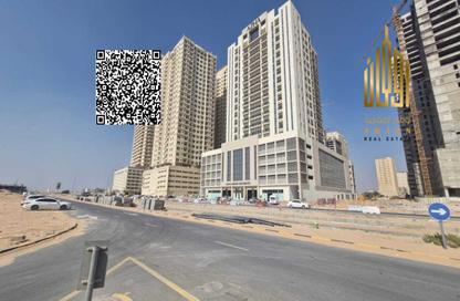 Land - Studio for sale in Al Aamra Gardens - Al Amerah - Ajman Land - Studio for sale in Al Aamra Gardens - Al Amerah - Ajman