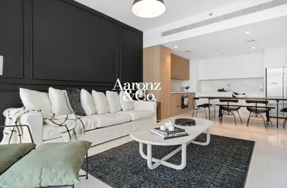 Apartment - 2 Bedrooms - 2 Bathrooms for rent in Beach Vista Tower 2 - Beach Vista - Emaar Beachfront - Dubai Harbour - Dubai Apartment - 2 Bedrooms - 2 Bathrooms for rent in Beach Vista Tower 2 - Beach Vista - Emaar Beachfront - Dubai Harbour - Dubai