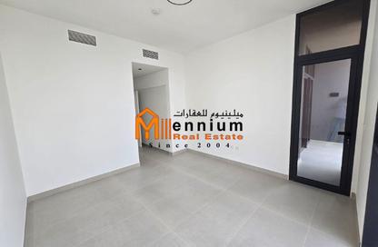 Townhouse - 3 Bedrooms - 4 Bathrooms for rent in Robinia - Masaar - Tilal City - Sharjah