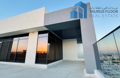 Apartment - 3 Bedrooms - 5 Bathrooms for rent in Al Qusais 2 - Al Qusais Residential Area - Al Qusais - Dubai