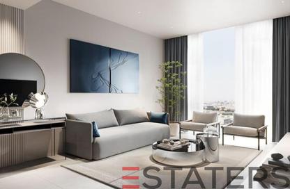 Apartment - 3 Bedrooms - 3 Bathrooms for sale in Aura Prestige - Dubai Silicon Oasis - Dubai