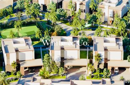 Villa - 5 - 6 for sale in Athlon by Aldar 1 - Athlon by Aldar - Dubai