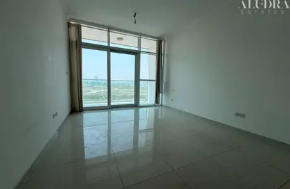 Apartment - 1 Bathroom for rent in Carson C - Carson - Damac Hills - Dubai