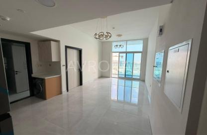 Apartment - 1 Bedroom - 1 Bathroom for rent in Skyz by Danube - Arjan - Dubai