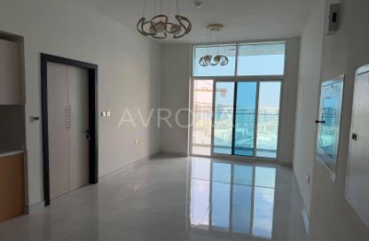 Apartment - 1 Bedroom - 1 Bathroom for rent in Skyz by Danube - Arjan - Dubai