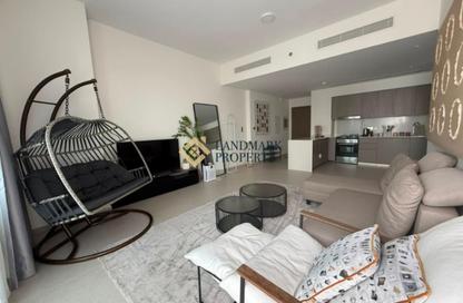 Apartment - 1 Bedroom - 1 Bathroom for rent in Grande - Opera District - Downtown Dubai - Dubai