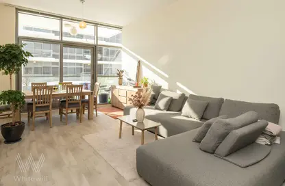 شقة - غرفة نوم - 2 حمامات للبيع في ياسمين بي - الياسمين - داماك هيلز - دبي شقة - غرفة نوم - 2 حمامات للبيع في ياسمين بي - الياسمين - داماك هيلز - دبي