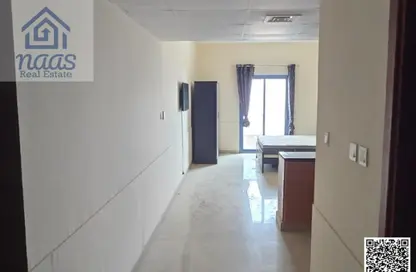 Apartment - Studio - 1 Bathroom for sale in Al Nuaimiya Towers C - Al Nuaimiya - Ajman