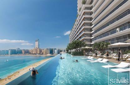 Apartment - 4 - 5 for sale in Address The Bay - Emaar Beachfront - Dubai Harbour - Dubai