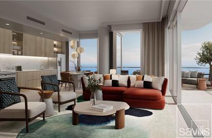 Apartment - 4 - 5 for sale in Address The Bay - Emaar Beachfront - Dubai Harbour - Dubai