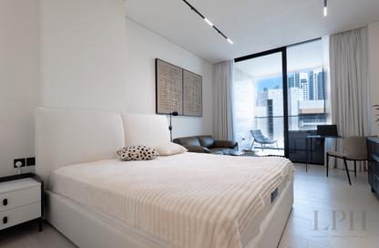 Apartment - Studio - 1 for sale in Trillionaire Residences - Business Bay - Dubai Apartment - Studio - 1 for sale in Trillionaire Residences - Business Bay - Dubai